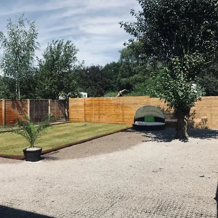 Unique 4 Bedroom House, Ideal For Hs2, Business People, Contractors & Workers Minworth Exterior photo